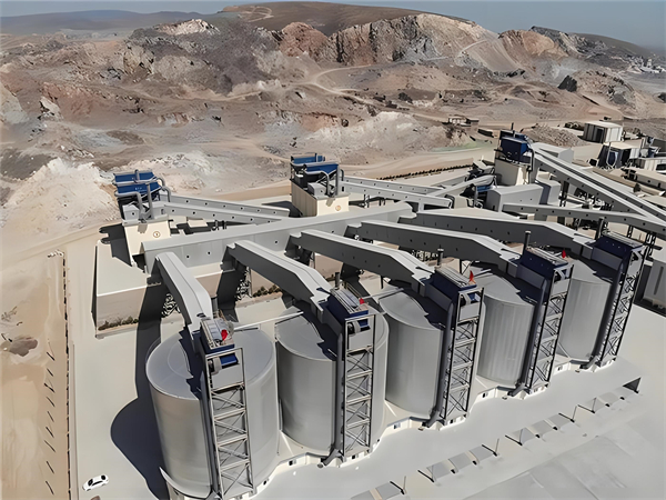 碑林水泥钢板仓